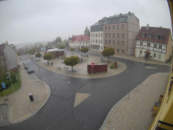 Náměstí Míru