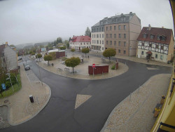 Náměstí Míru