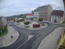 Náměstí Míru