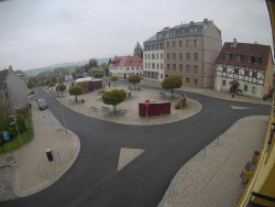 Náměstí Míru