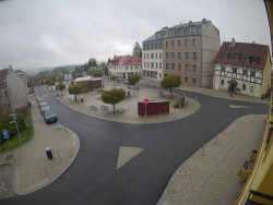 Náměstí Míru