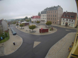 Náměstí Míru