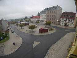 Náměstí Míru