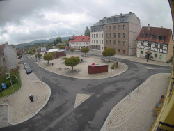 Náměstí Míru