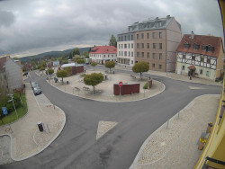 Náměstí Míru