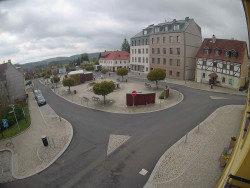 Náměstí Míru