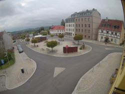 Náměstí Míru