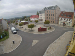 Náměstí Míru