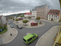 Náměstí Míru
