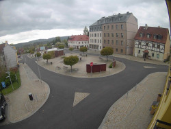 Náměstí Míru