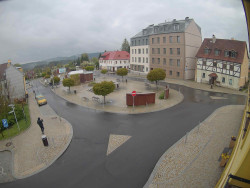 Náměstí Míru