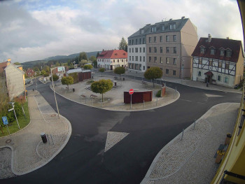 Město Abertamy