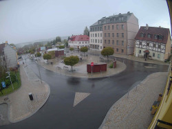 Náměstí Míru
