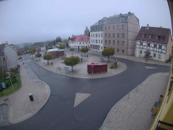 Náměstí Míru