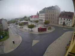 Náměstí Míru