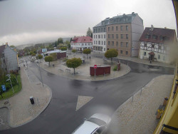 Náměstí Míru