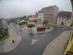 Náměstí Míru