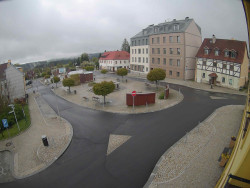 Náměstí Míru