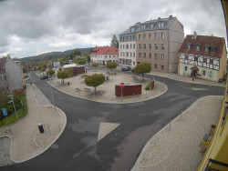 Náměstí Míru