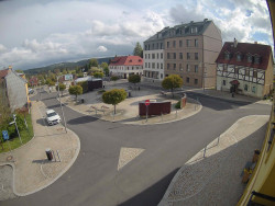 Náměstí Míru