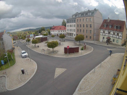 Náměstí Míru
