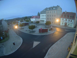 Náměstí Míru