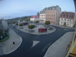Náměstí Míru