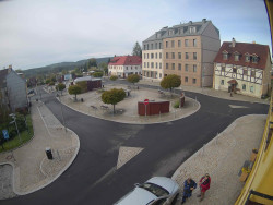 Náměstí Míru