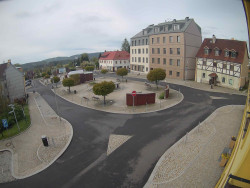 Náměstí Míru