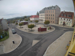 Náměstí Míru