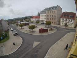 Náměstí Míru