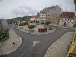Náměstí Míru
