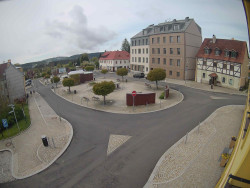 Náměstí Míru
