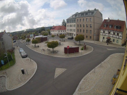 Náměstí Míru