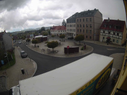 Náměstí Míru