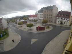 Náměstí Míru
