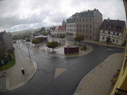 Náměstí Míru