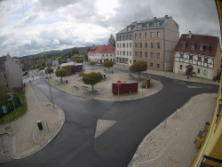 Náměstí Míru