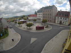 Náměstí Míru