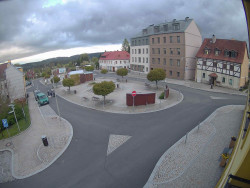 Náměstí Míru