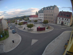 Náměstí Míru