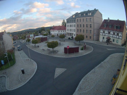 Náměstí Míru