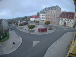 Náměstí Míru