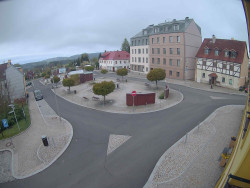 Náměstí Míru