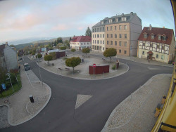 Náměstí Míru