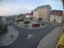 Náměstí Míru
