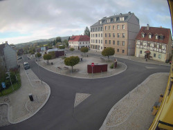 Náměstí Míru
