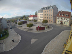 Náměstí Míru