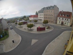 Náměstí Míru