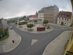 Náměstí Míru